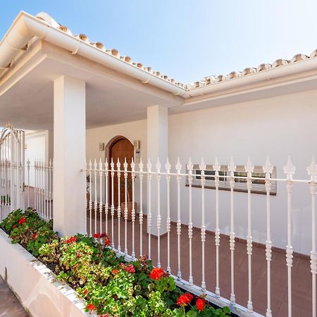Casa Pamela Villa เบนัลมาเดนา ภายนอก รูปภาพ