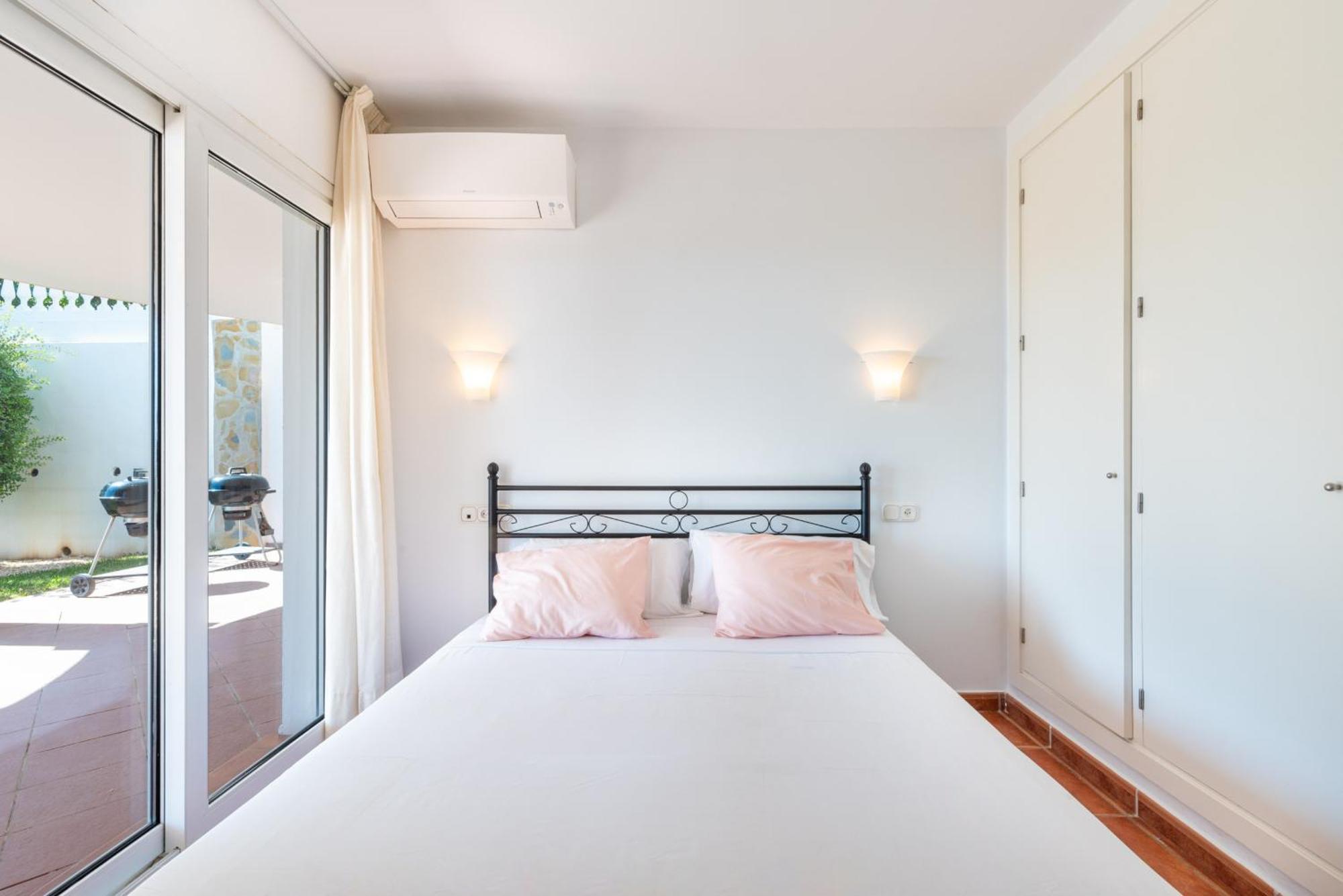 Casa Pamela Villa เบนัลมาเดนา ภายนอก รูปภาพ