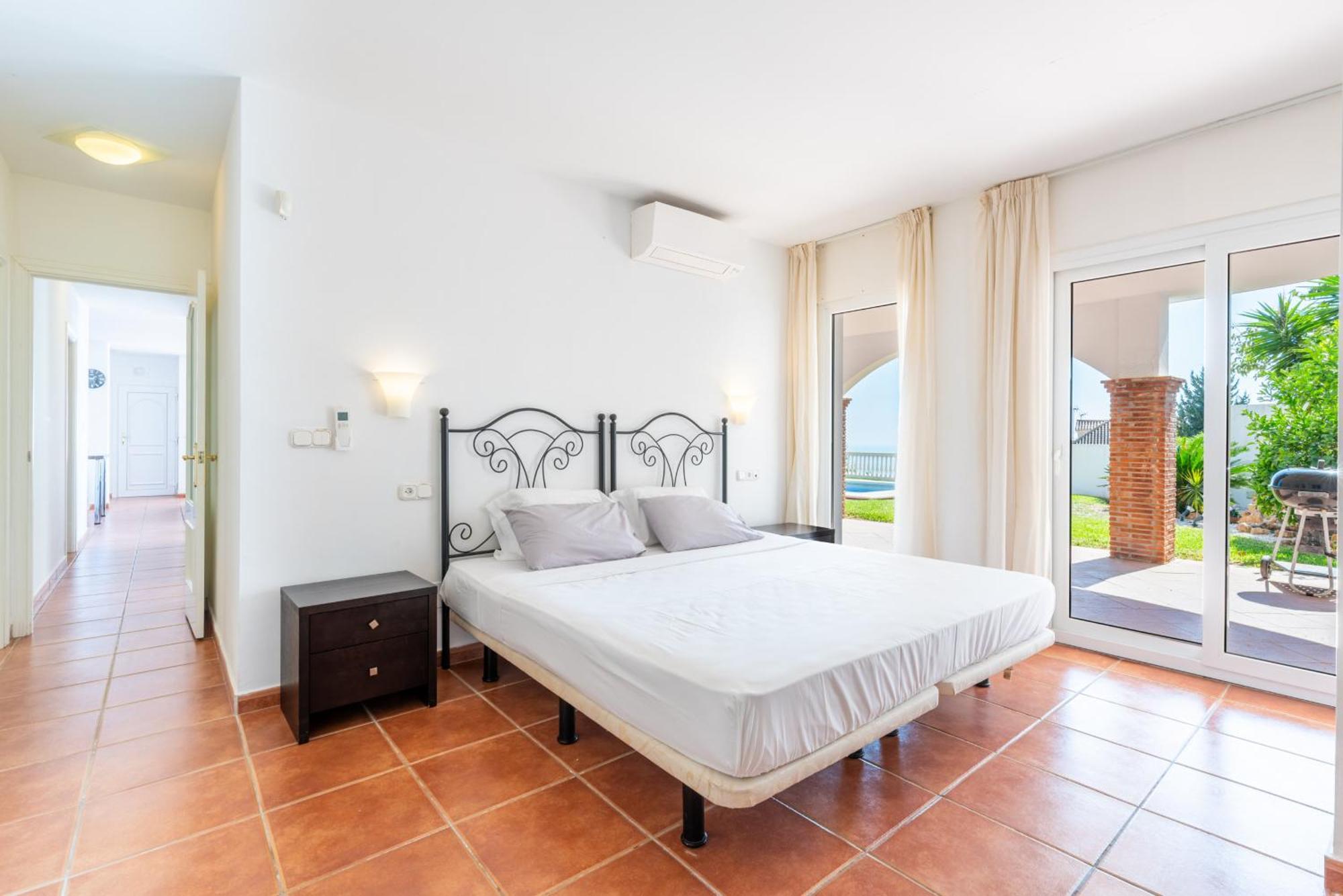 Casa Pamela Villa เบนัลมาเดนา ภายนอก รูปภาพ