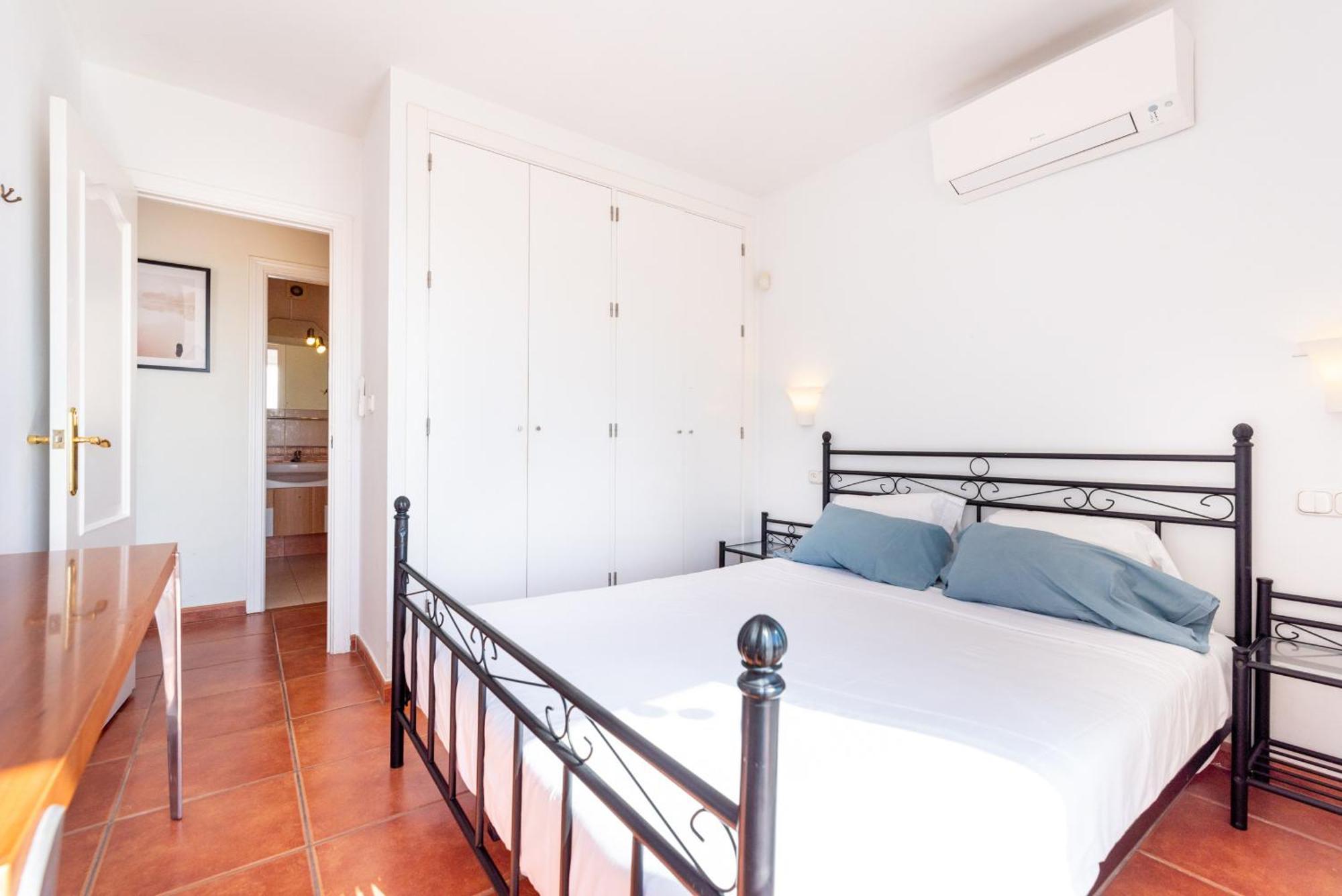Casa Pamela Villa เบนัลมาเดนา ภายนอก รูปภาพ