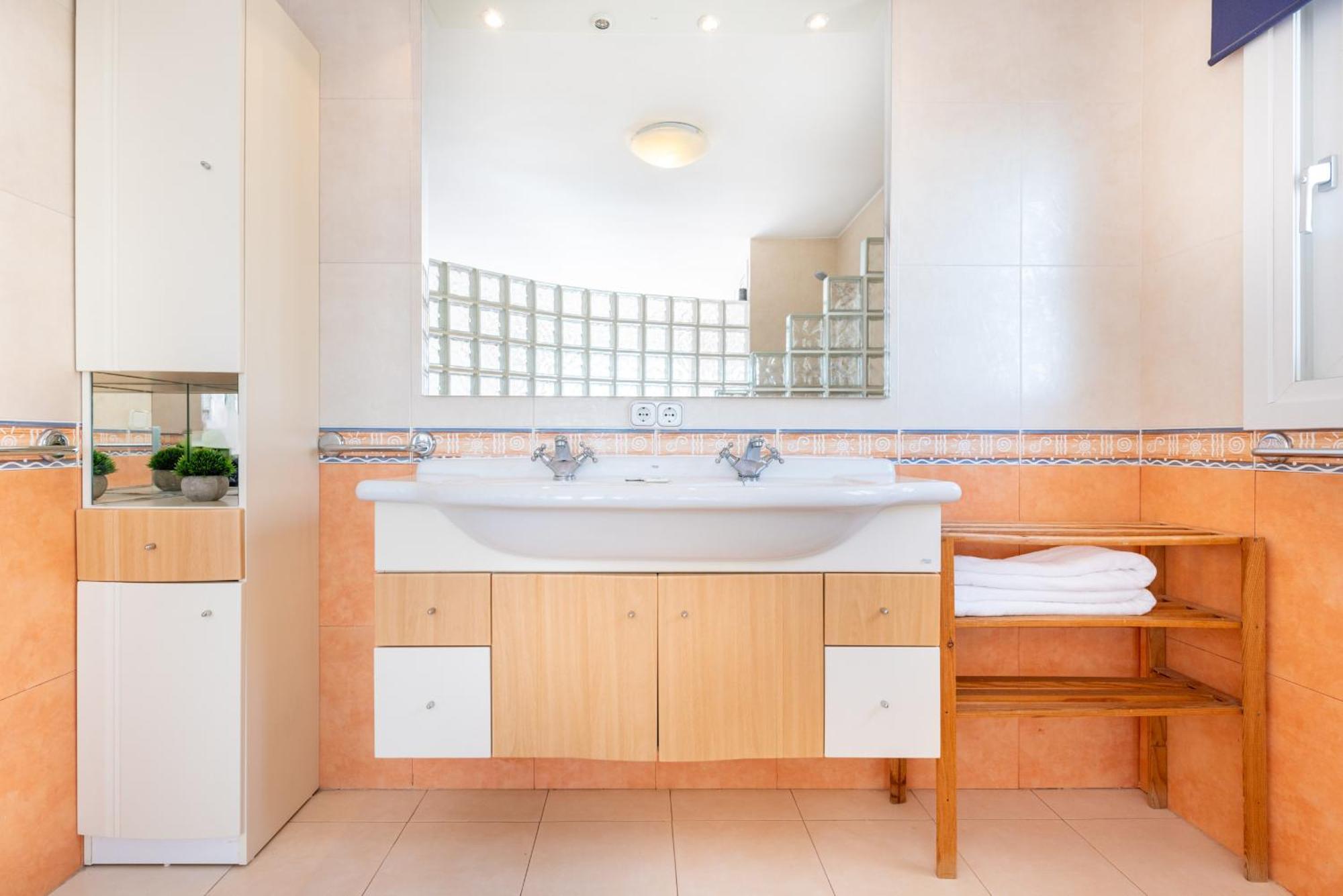 Casa Pamela Villa เบนัลมาเดนา ภายนอก รูปภาพ